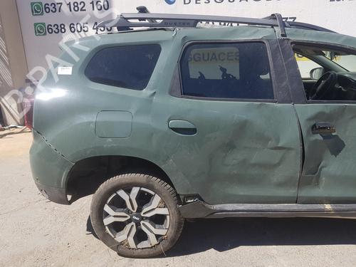 Bagaksel DACIA DUSTER (HM_)  | BP36912369M2  - Image 18