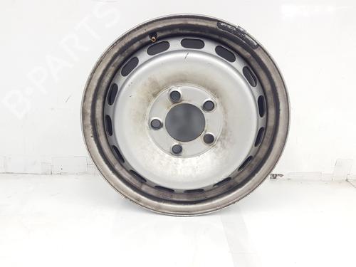 Used Rim Rim RENAULT MASTER III Van (FV) 2.3 dCi 130 FWD (FV0M, FV0Y, FV0J, FV02, FV03) (130 hp) 34436274 34436274