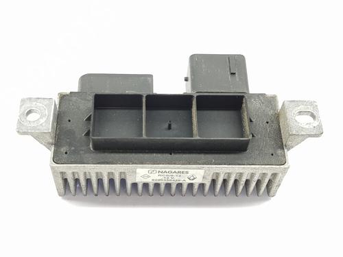 Elektronische module NISSAN QASHQAI II SUV (J11, J11_) 1.6 dCi ALL MODE 4x4-i (130 hp) 16761007