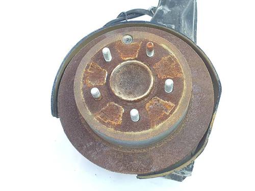 Right rear steering knuckle MITSUBISHI LANCER VIII (CY_A, CZ_A) 2.0 DI-D (CY8A) | BP8130569M28 