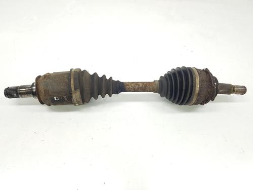 Used Left front driveshaft TOYOTA LAND CRUISER PRADO (_J12_) 3.0 D-4D (KDJ120, KDJ125) (166 hp) 13640865