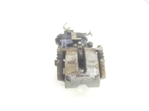 Used Left rear brake caliper BMW 5 (G30, F90) 530 e Plug-in-Hybrid (184 hp) 11599646