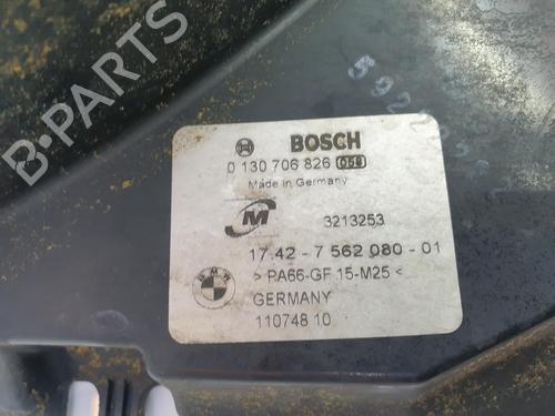 Radiator fan BMW 3 (E90) 330 xi | BP8651900M35 