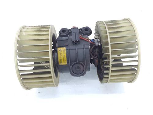 Heater blower motor BMW 5 (E39) 520 d | BP14086747M62 