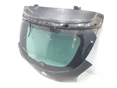 Tailgate RENAULT MEGANE III Coupe (DZ0/1_) 1.9 dCi (DZ0N, DZ0J, DZ1J, DZ1K) | BP8905376C6 