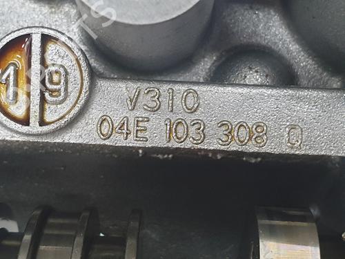 Valve cover SEAT LEON (KL1, KLG) 1.5 TSI | BP37265615M124 - Image 4