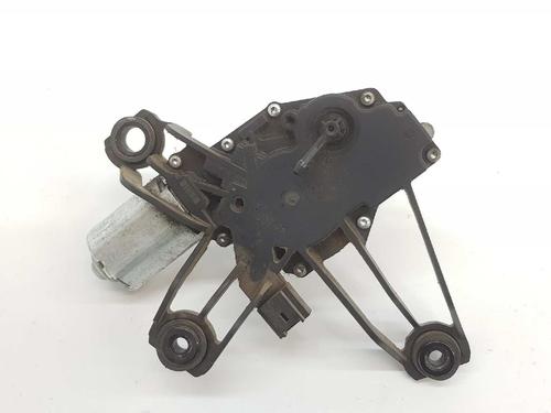 Rear wiper motor CITROËN BERLINGO / BERLINGO FIRST Box Body/MPV (M_) 2.0 HDI 90 (MBRHY, MCRHY) | BP7465937M102 