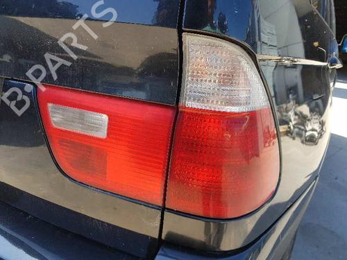 Køler BMW X5 (E53) 3.0 d | BP4067888M31 