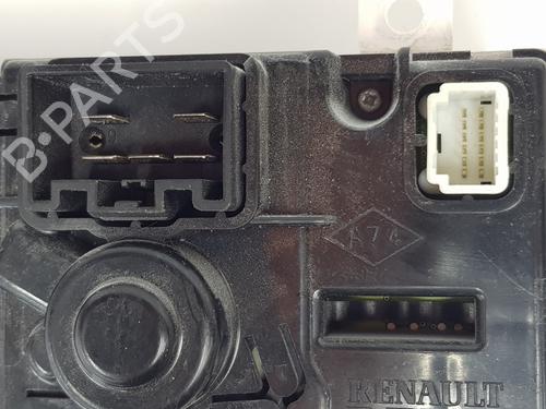 Climate control NISSAN INTERSTAR Van (X70)  | BP27880824I5 