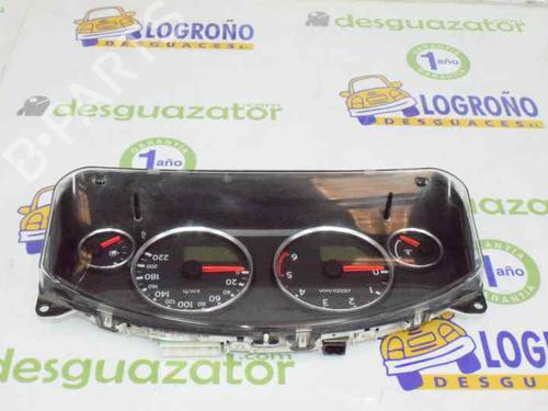 Instrument cluster NISSAN PATHFINDER III (R51) 2.5 dCi | BP1274321C47 