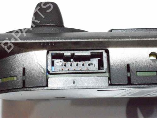 Headlight switch BMW X3 (E83) 2.0 d | BP1364237I24 