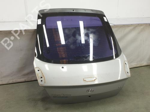 Tailgate HYUNDAI COUPE II (GK) 2.0 GLS | BP9674658C6 