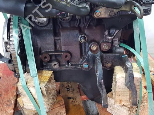 Engine DAEWOO MATIZ (M100, M150) | BP31991945M1