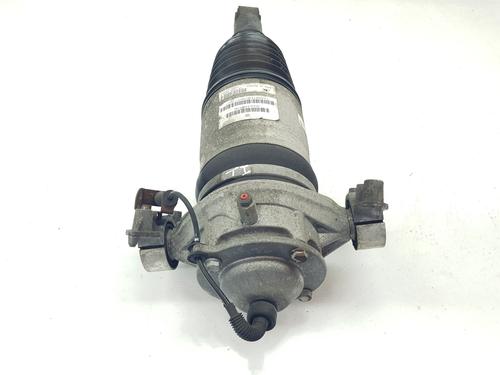 Left rear shock absorber VW TOUAREG (7LA, 7L6, 7L7) 3.0 V6 TDI | BP20197299M18 