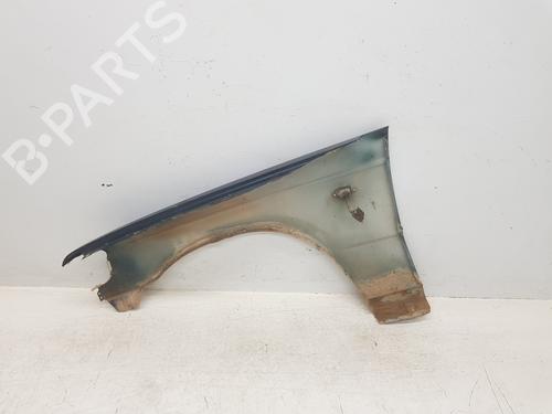 Right front fenders MITSUBISHI GALLOPER (JK-01) 2.5 TD intercooler | BP30288524C42