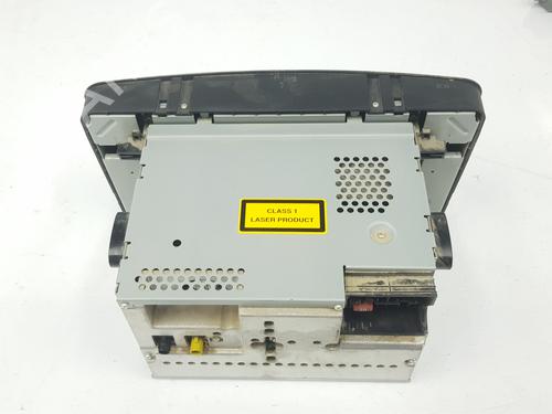 Radio MERCEDES-BENZ M-CLASS (W164) ML 280 CDI 4-matic (164.120) | BP9366212E6 