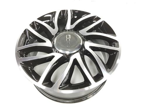 Rim FIAT 500L (351_, 352_) 1.4 (199LYB1B) | BP22714212C45 