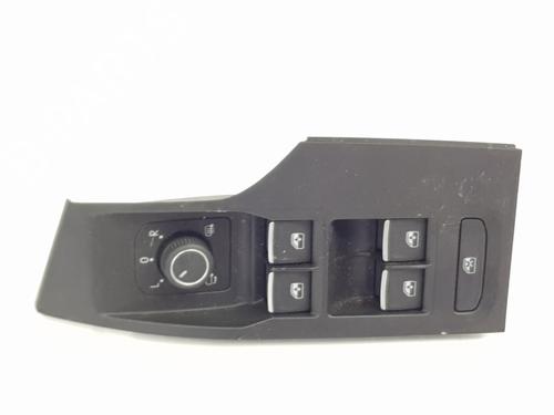 Left front window switch SEAT LEON (KL1, KLG)  | BP29436623I27 
