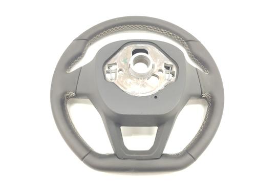 Steering wheel SEAT IBIZA V (KJ1, KJG) 1.0 MPi | BP28355745C49