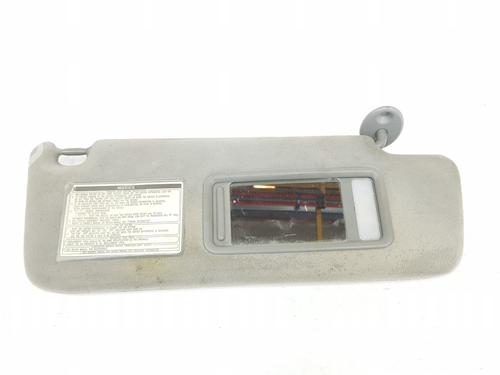 Right sun visor TOYOTA LAND CRUISER PRADO (_J12_) 3.0 D-4D (KDJ120, KDJ125) | BP12145550I2 