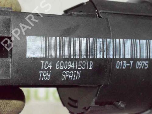 Headlight switch VW POLO (9N_, 9A_) 1.4 TDI | BP1364138I24 