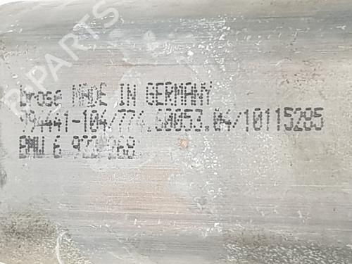 Front right window mechanism BMW 5 (E60) 530 d | BP37429875C23 - Image 4
