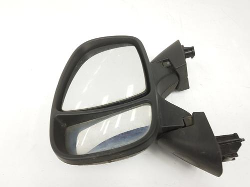 Used Left mirror RENAULT TRAFIC II Platform/Chassis (EL) 2.0 (EL0A) (120 hp) 11697486