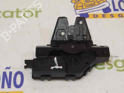 Tailgate lock BMW 3 Coupe (E92) 330 d | BP1425169C101 