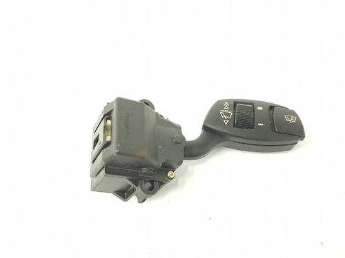 Used Steering column stalk BMW 5 (E60) 525 i (192 hp) 6571332