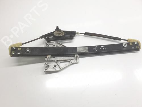 Fensterheber links hinten für AUDI A6 C7 (4G2, 4GC) 2.0 TDI (190 hp) 30468958