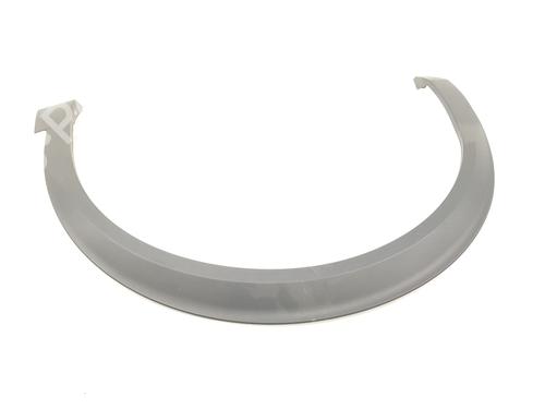 Aba guarda lamas frente esquerda PEUGEOT 2008 II (UD_, US_, UY_, UJ_, UR_, UC_) [2019-2026]  31258527