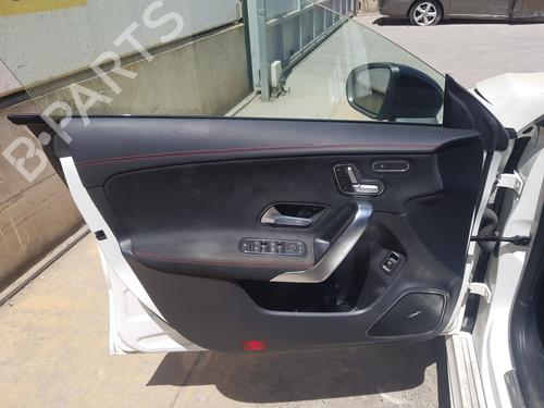 Switch MERCEDES-BENZ CLA Shooting Brake (X118) CLA 200 (118.687) | BP38075853I30 - Image 31