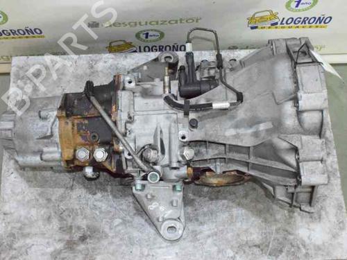 Used Gearbox VW PASSAT B5 (3B2) 1.9 TDI (115 hp) 776883