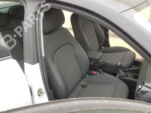 Front left exterior door handle AUDI A1 Sportback (8XA, 8XF) 1.0 TFSI | BP9753779C128  - Image 47