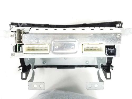 Radio NISSAN QASHQAI II SUV (J11, J11_) 1.5 dCi | BP7313932E6 