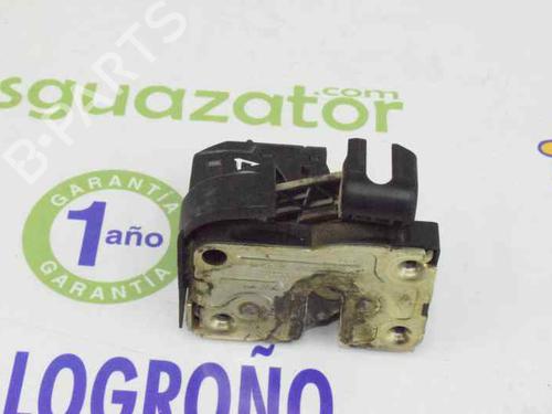 Używane Zamek drzwi przednich prawych RENAULT SCÉNIC I MPV (JA0/1_, FA0_) 1.9 dCi RX4 (102 hp) 1452441
