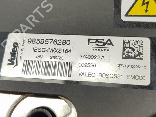 Alternator ALFA ROMEO JUNIOR (626_, 627_) | BP37252507M7 - Image 5