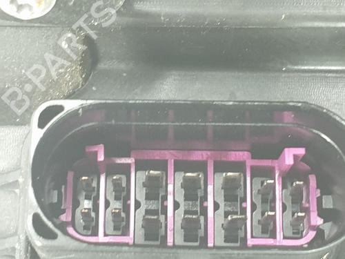 Left headlight AUDI A6 C7 (4G2, 4GC) 2.0 TDI | BP29505225C28 