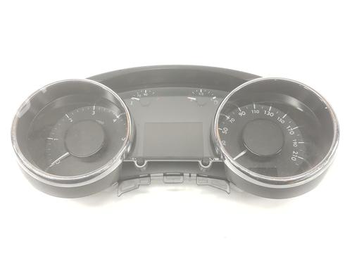 Used Instrument cluster PEUGEOT 3008 I MPV (0U_) 1.6 HDi 115 / BlueHDi 115 (116 hp) 15990375