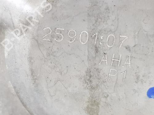 Gearbox VOLVO V40 Hatchback (525) T2 | BP37700090M3  - Image 12