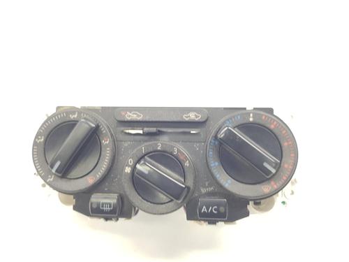 Used Climate control NISSAN NV200 / EVALIA Bus 1.5 dCi 85 (M20, M20M, M20K, M20KK) (86 hp) 15236918