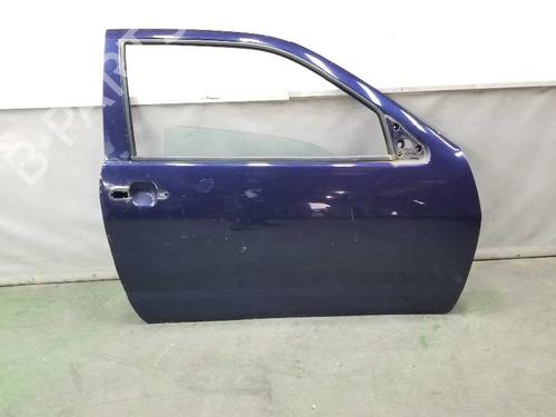 Used Right front door SEAT IBIZA II (6K1) 1.9 D (68 hp) 7519945