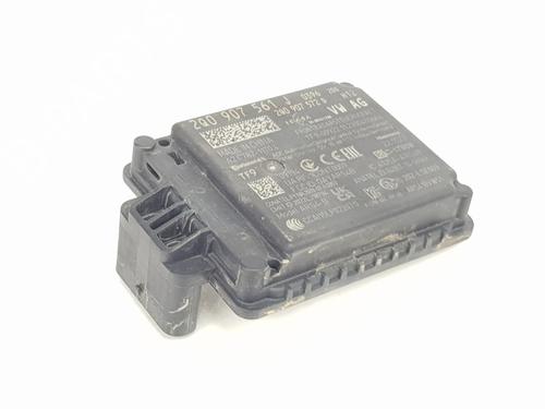 Electronic module SEAT IBIZA V (KJ1, KJG)  | BP28355724M83 