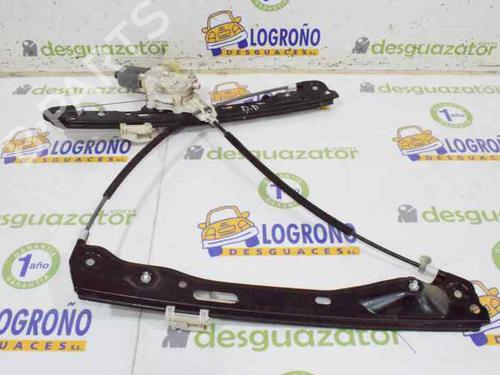 Front right window mechanism BMW 1 (E87) 120 d | BP760988C23 