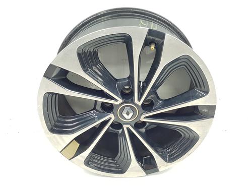 Used Rim Rim RENAULT ZOE (BFM_) ZOE (BFMC, BFMD) (136 hp) 36239735 36239735