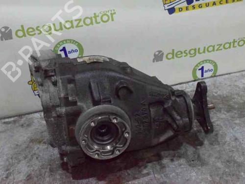 Rear differential BMW 3 (E90) 320 d | BP898681M24 