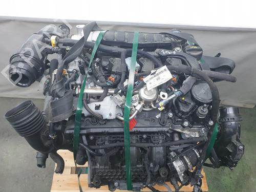 Motor für PEUGEOT 208 II (UB_, UP_, UW_, UJ_) 1.2 PureTech 100 (101 hp) 22563082