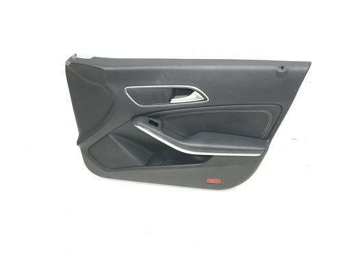 Seats set MERCEDES-BENZ CLA Coupe (C117) CLA 220 CDI / d (117.303) | BP20195921C78 