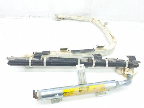 Used Left curtain airbag TOYOTA LAND CRUISER PRADO (_J12_) 3.0 D-4D (KDJ120, KDJ125) (163 hp) 18319343