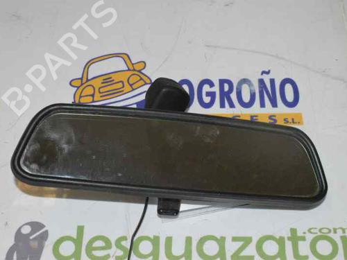 Used Rear mirror BMW 3 Compact (E46) 320 td (150 hp) 1325093